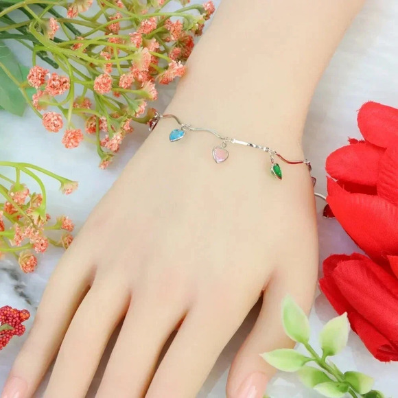 "New Beautiful Design Bracelet for Women/Girls, Gift, B807 - Picture 10 of 10